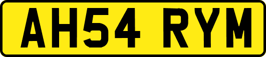 AH54RYM