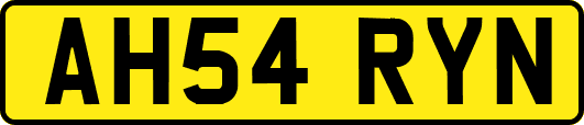 AH54RYN