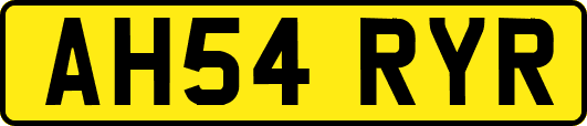 AH54RYR