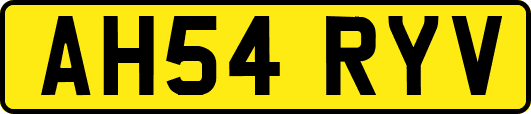 AH54RYV