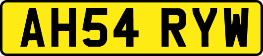 AH54RYW