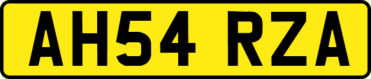 AH54RZA