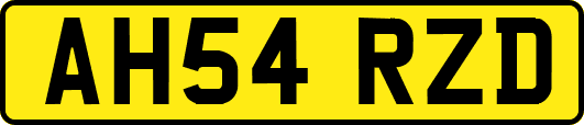 AH54RZD