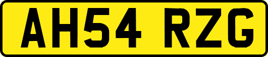 AH54RZG