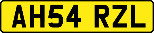 AH54RZL