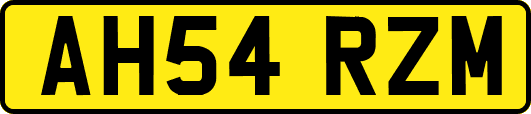 AH54RZM