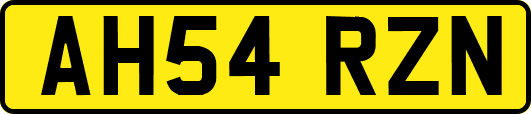 AH54RZN