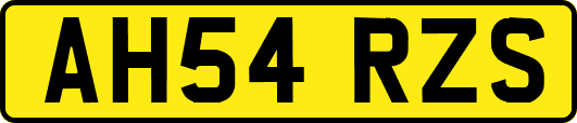 AH54RZS
