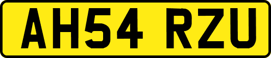 AH54RZU