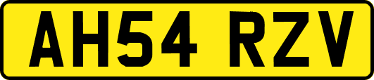 AH54RZV