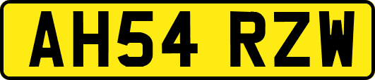 AH54RZW