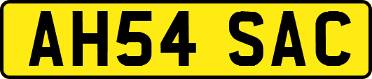 AH54SAC