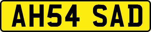 AH54SAD