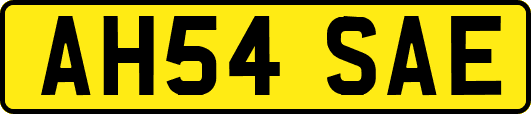 AH54SAE