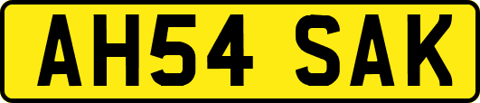 AH54SAK