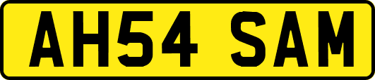 AH54SAM