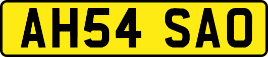 AH54SAO