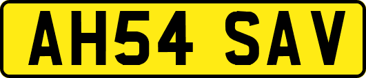 AH54SAV