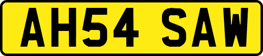 AH54SAW