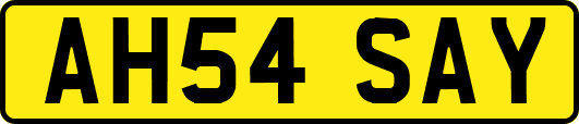 AH54SAY