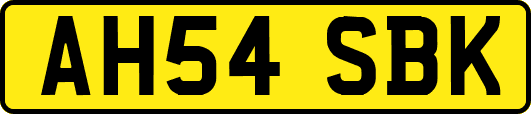 AH54SBK