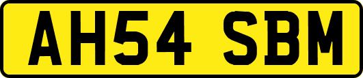 AH54SBM