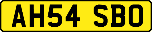 AH54SBO