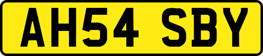 AH54SBY