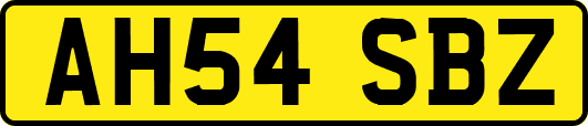 AH54SBZ