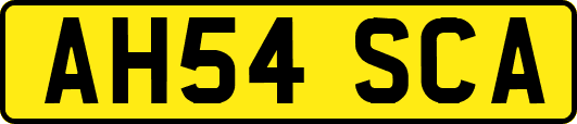 AH54SCA