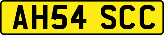 AH54SCC
