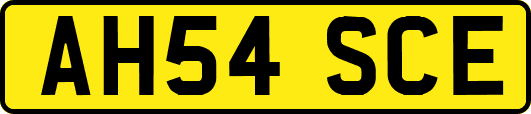 AH54SCE