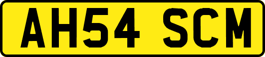 AH54SCM