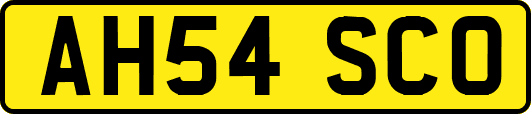 AH54SCO