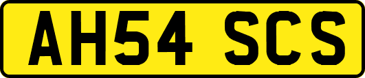 AH54SCS