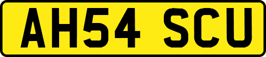 AH54SCU