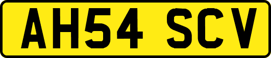 AH54SCV