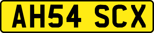 AH54SCX