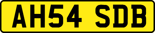 AH54SDB