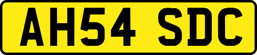 AH54SDC