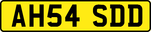 AH54SDD