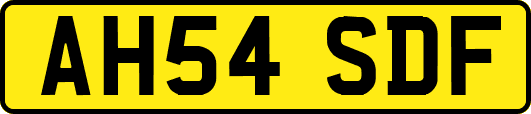 AH54SDF