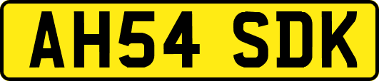 AH54SDK