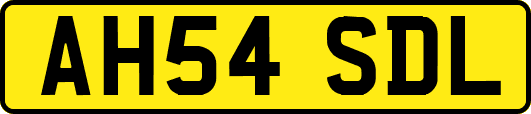 AH54SDL