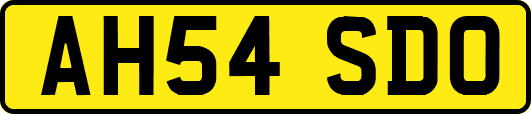 AH54SDO