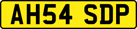 AH54SDP