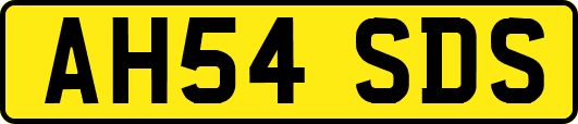 AH54SDS