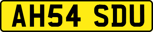 AH54SDU