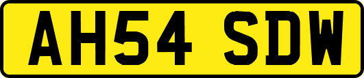 AH54SDW