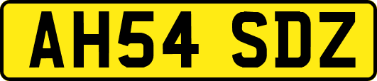 AH54SDZ
